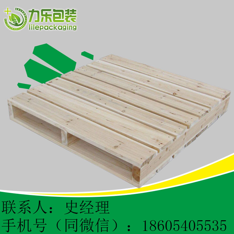 我國(guó)托盤(pán)的規(guī)范及現(xiàn)有托